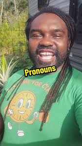 Let's talk about Pronouns with Albert Andreas Armadillo, Rufus Xavier  Sarsaparilla, and Rafaella Gabriella Sarsaparilla #SchoolhoudeRock #grammar  #pronouns #sentence #education #educational #learn ...