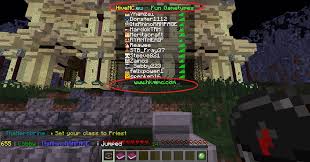 The hive is a minecraft featured server on bedrock edition platform. Tab Question Spigotmc High Performance Minecraft