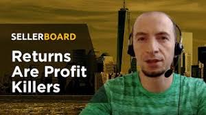Returns are Profit-Killers for Every Amazon Seller
