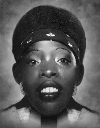 Teresa Ann Beard (1963-1993)