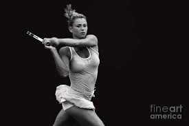 Flashscore.com offers camila giorgi live scores, final and partial results, draws and match history point besides camila giorgi scores you can follow 2000+ tennis competitions from 70+ countries. Camila Giorgi Photograph By Ed Taylor