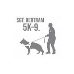 Sgt. Bertram 5K-9 Race/Walk