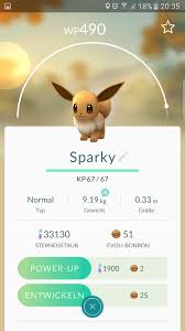 Der spielebereich ist allerdings nur für fragen gedacht; Wann Lohnt Es Sich Evoli Zu Entwickeln
