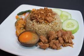 Maybe you would like to learn more about one of these? Mie Ayam Rebus Picture Of Mie Zhou Jakarta Tripadvisor