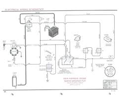 Vanguard Motor Wiring Diagram Hp And Engine Hard To Start