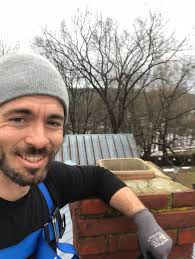 The Chimney Guys LLC updated their profile picture.