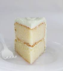 Heat Oven To 350 Degrees Prepare Two 8 Inch Cake Pans Make Sure Milk And Eggs Are Room Temperature Pour Mi Homemade White Cakes Cake Desserts Cake Recipes