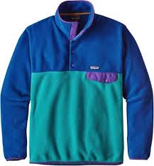 Patagonia Lightweight Synchilla Snap T Fleece Pullover Men S Rei Co Op Pullover Designs Pullover Men Fleece Pullover