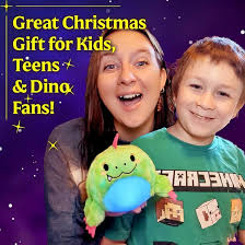 Amazon.com: Kamhi World Talking Predicto Dino Fortune Telling Toy