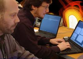 Berkeley Lab Currents -- February 7, 2003