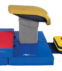 Custom Vault Anchor Mats Gymnastics Room Gymnastics Equipment Gymnastics