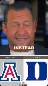 How many points will Duke score against Arizona?