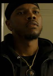 Shaun Alexander Hodge