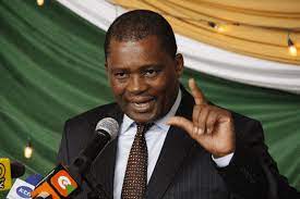Muturi ilk olarak kenya afrika ulusal birliği temsil etmek siakago seçim bölgesi 1999 seçimini takiben parlamento'da. Where Is Speaker Muturi Worried Mps Demand Answers Citizentv Co Ke
