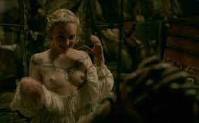 Jennie jacques vikings nude 