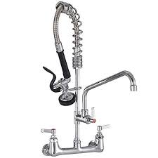 10 best commercial kitchen faucets of