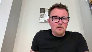 Nathan Horrocks talks about his career in horseracing