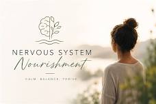 Nervous System Nourishment: A Half-Day Women’s Reset
