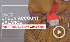 Now you can manage your finance easily in a safe and secure way at a click of a button. Handy Tips For The All New Cimb Clicks Cimb Clicks Malaysia