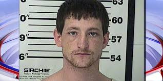 Man charged in Alcorn County double murder