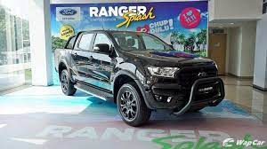 Ford ranger raptor shows up on sdac site roi open. 2019 Ford Ranger 2 0l Xlt Limited Edition Price Specs Reviews Gallery In Malaysia Wapcar