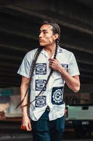 Native american owned clothing brands. Meet 4 Indigenous Owned Streetwear Brands Empowering Their Communities Vogue