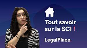 Tout savoir sur la sci. Tout Savoir Sur La Sci En Quelques Etapes Youtube