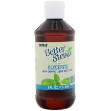 Stevia has been available as a food supplement for quite some time. Organic Bee Best Natural Products