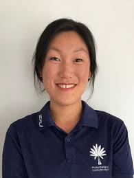 Meet the Team @ Physiotherapy Centre Bendigo