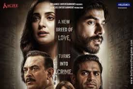 Murderbaad Cast List