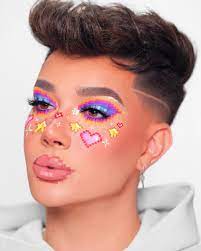 Blend, but don't blend in. James Charles On Twitter Do U Prefer Pro Camera Or Iphone Selfie