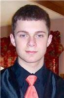 Dylan Michael Brown (1995-2015)