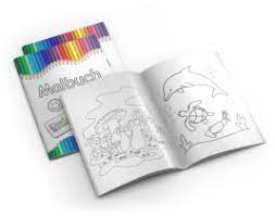 Wir listen euch unten in der tabelle sehr viele quellen für kostenlose malvorlangen für übersicht der jeweiligen anbieter für kostenlose malvorlagen zum ausdrucken. Dein Malbuch Ausdrucken Kostenlos Wenn Du Mal Buch Malbuch Vorlagen Kinder Malbuch