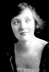 Phyllis Coates (1894-1982)