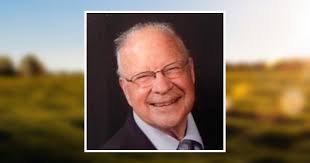 Keith Sangwin Obituary 2017