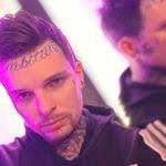 Ian Geesey's Instagram, Twitter & Facebook