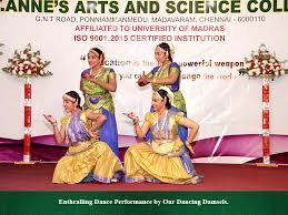 Interactive teachers workshop on debating. St Anne S Art Science College Home