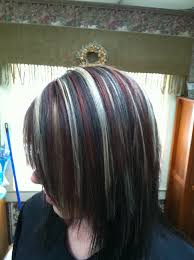 Pin By Michelle Amos On My Work Auburn Hair With Highlights Hair Auburn Hair