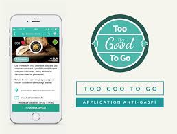 Jul 01, 2021 · contenu partenaire tout le parcours de lucie basch a un rapport avec la nourriture. Mon Avis Sur Too Good To Go L Appli Anti Gaspillage Alimentaire