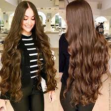 35 2k Followers 3 043 Following 1 252 Posts See Instagram Photos And Videos From Girls With Beautiful Really Long Hair Long Hair Styles Curls For Long Hair