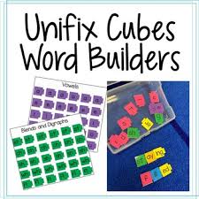 Modern teaching aids carries the largest range of teaching resources and education supplies available in australia for primary schools, high schools, secondary schools, childcare centres, daycare centres, preschools and oosh. Unifix Cubes Blends Worksheets Teaching Resources Tpt