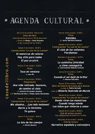 Libros e ebooks | casa del libro. Eventos En Murcia Blog De Casa Del Libro