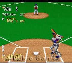 Showing 12 coloring pages related to ken griffies. Ken Griffey Jr Presents Mlb Snes Super Nintendo
