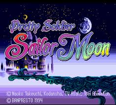 Bishoujo Senshi Sailor Moon Another Story Rom English Romhacking Net Translations Bishoujo Senshi Sailor Moon