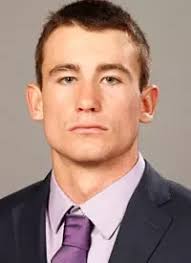 2018 Men's Lacrosse Roster