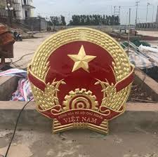 Căng thẳng và đối đầu giữa việt nam và trung quốc vùng biển bãi tư chính đã nóng lên trong suốt các tháng hè và kéo dài chưa dứt. Download Quá»'c Huy Viá»‡t Nam File Vector Psd Crd Illustrator Miá»…n Phi