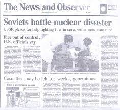 Chernobyl Disaster Chernobyl Nuclear Disasters Meltdowns