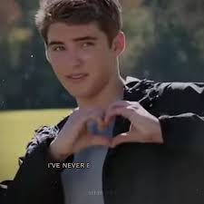 editing this movie as if it didnt scar me for life || #codychristian  #petermalarkey #starvinggames #hungergames