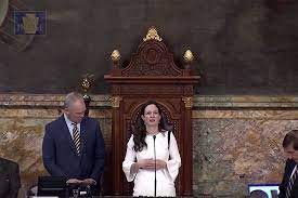 Pittsburgh Lawmakers Sound Off On Prayer Swearing In Pa S First Muslim Woman Lawmaker Citing Islamophobia News Pittsburgh Pittsburgh City Paper