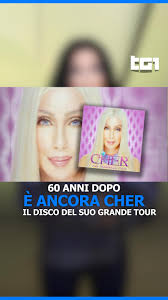 CHER THE LAST DIVA added a new photo.